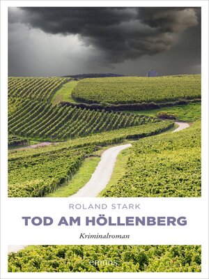 cover image of Tod am Höllenberg